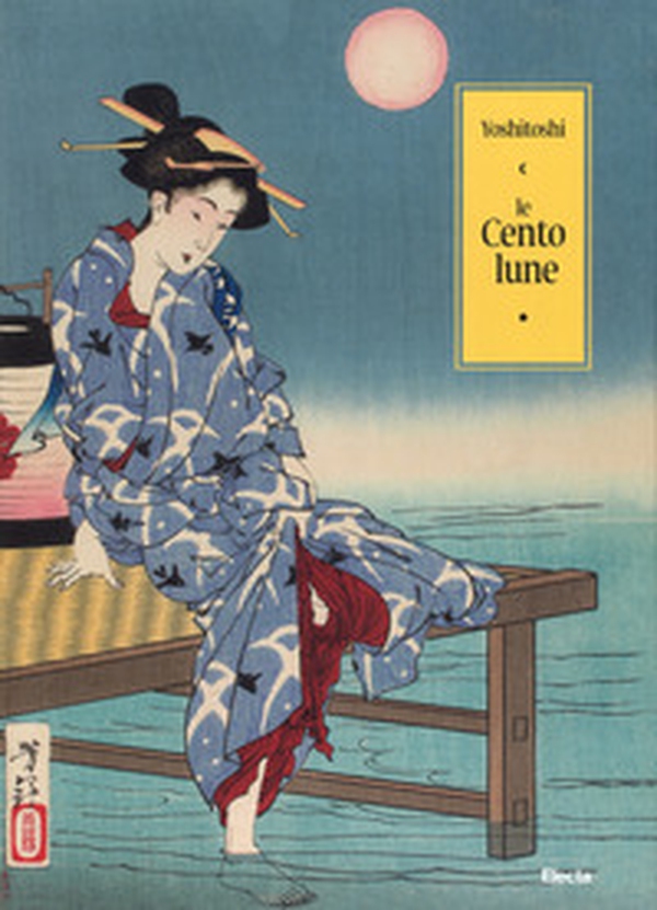 Le cento lune - Librerie.coop Le cento lune - Librerie.coop