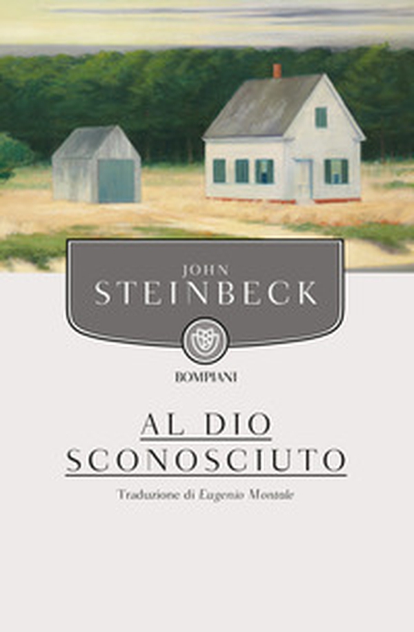 Al Dio sconosciuto - Librerie.coop Al Dio sconosciuto - Librerie.coop
