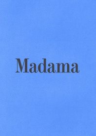 Madama - Librerie.coop