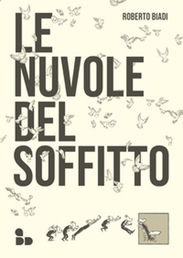 Le nuvole del soffitto - Librerie.coop Le nuvole del soffitto - Librerie.coop