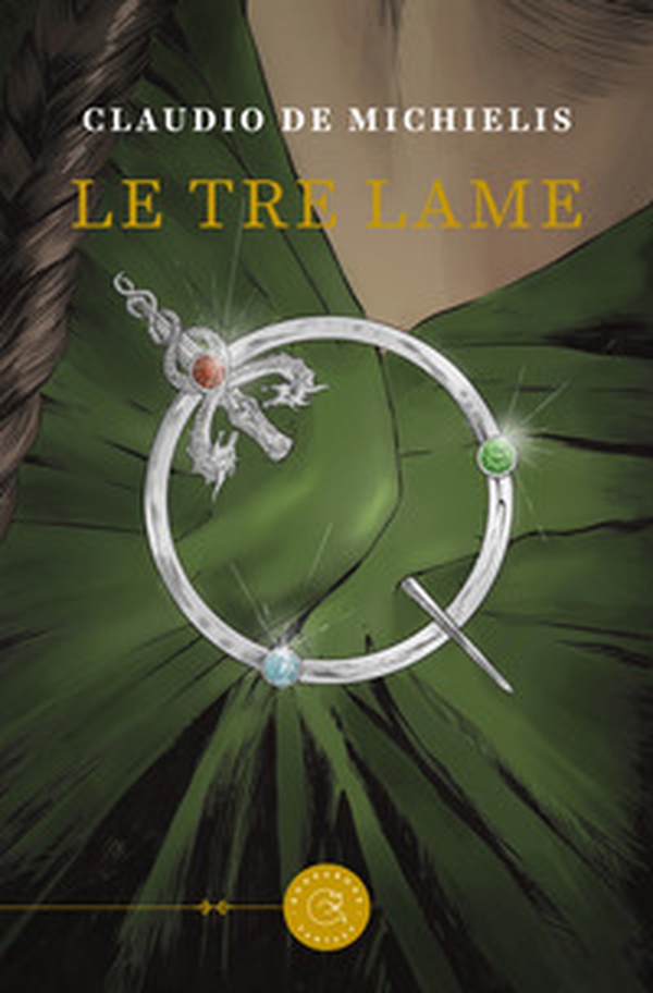 Le tre lame - Librerie.coop Le tre lame - Librerie.coop