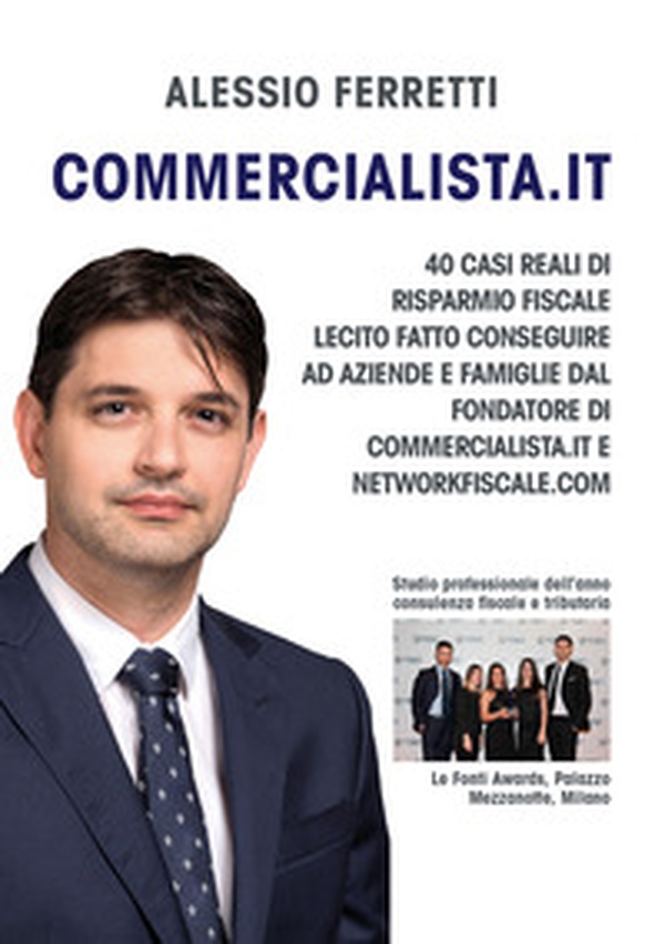 Commercialista.it - Librerie.coop Commercialista.it - Librerie.coop