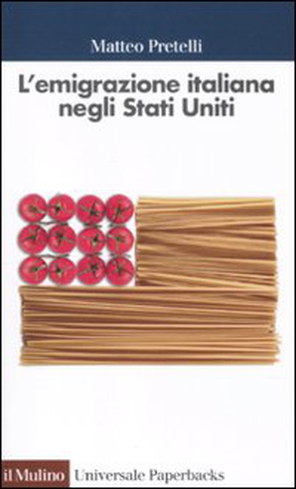 L'emigrazione italiana negli Stati Uniti - Librerie.coop L'emigrazione italiana negli Stati Uniti - Librerie.coop