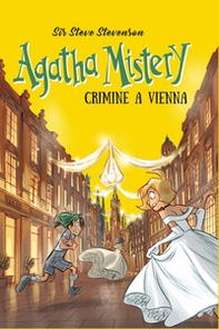Crimine a Vienna - Librerie.coop