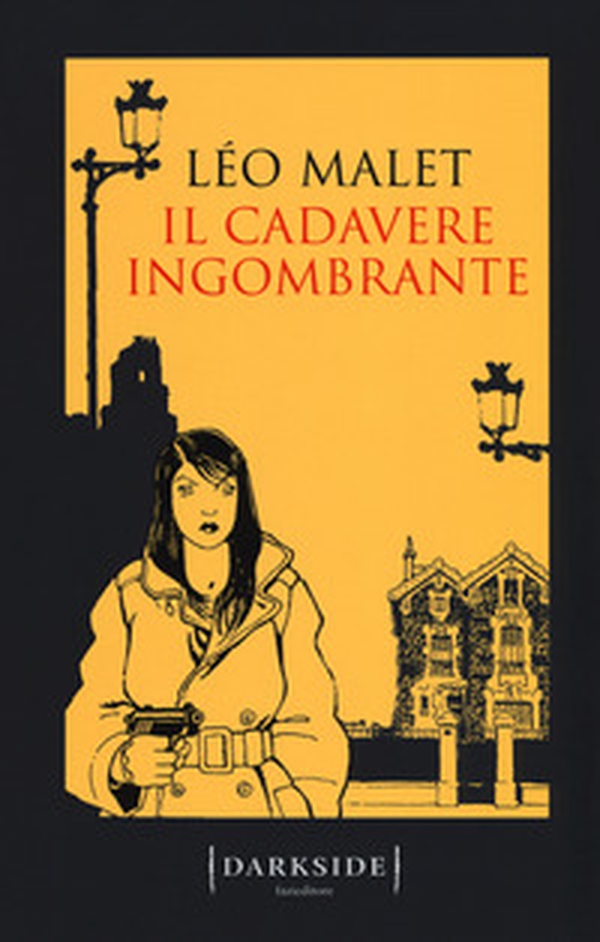 Il cadavere ingombrante - Librerie.coop Il cadavere ingombrante - Librerie.coop