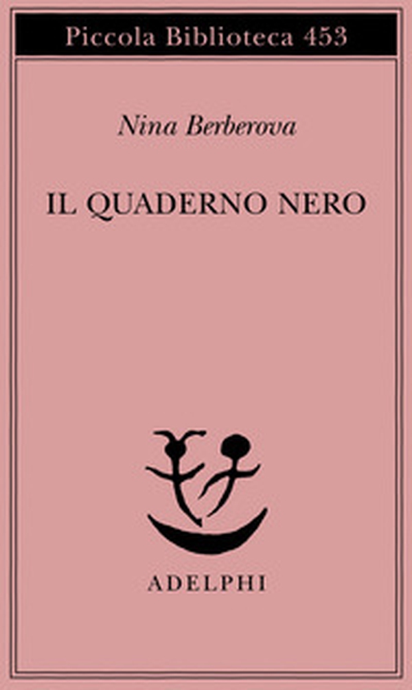 Il quaderno nero - Librerie.coop Il quaderno nero - Librerie.coop