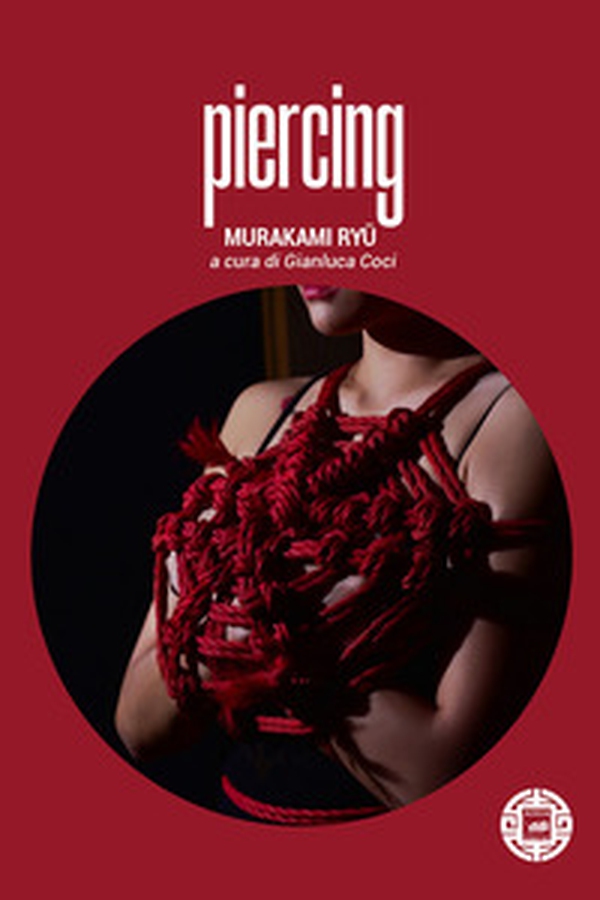 Piercing - Librerie.coop Piercing - Librerie.coop