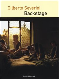 Backstage - Librerie.coop