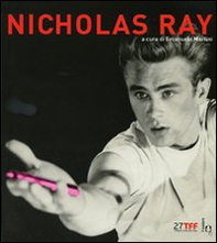 Nicholas Ray - Librerie.coop