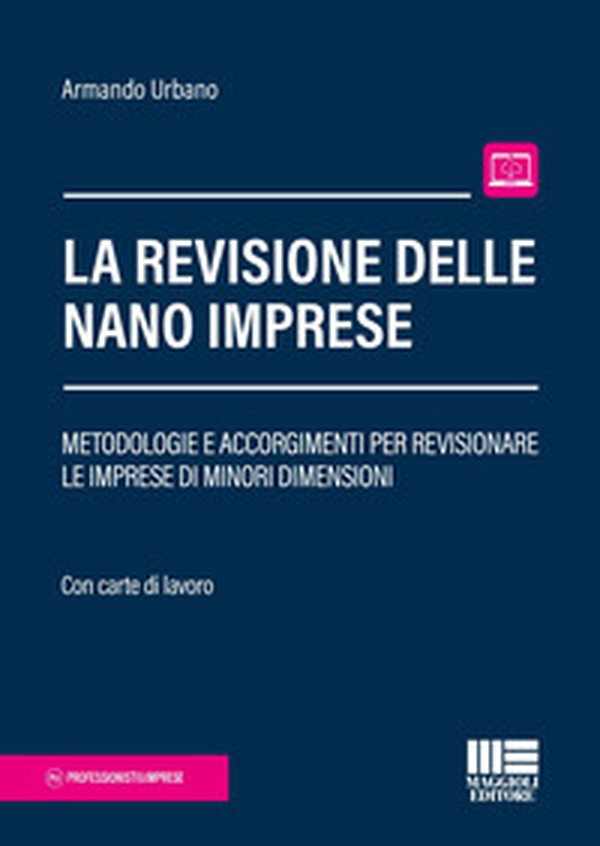 La revisione delle nano imprese - Librerie.coop La revisione delle nano imprese - Librerie.coop