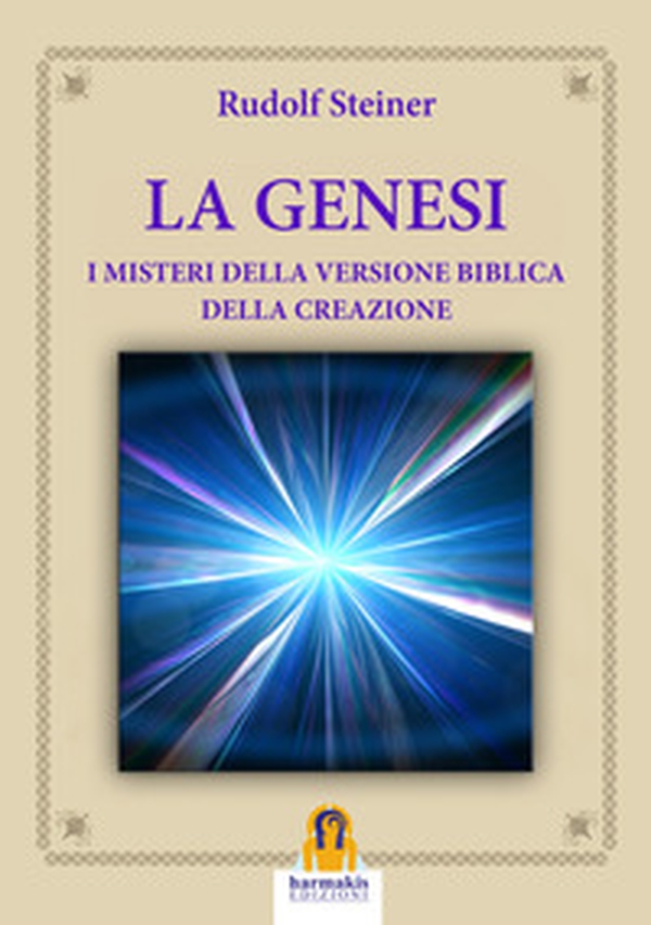 Genesi. I misteri della versione biblica della creazione - Librerie.coop Genesi. I misteri della versione biblica della creazione - Librerie.coop