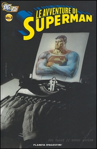 Le avventure di Superman - Librerie.coop