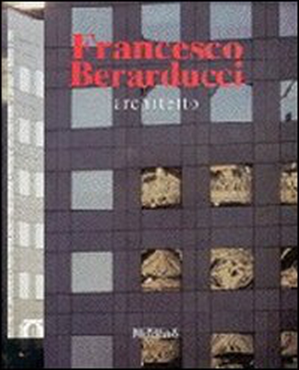 Francesco Berarducci architetto - Librerie.coop Francesco Berarducci architetto - Librerie.coop