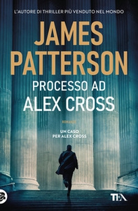 Processo ad Alex Cross - Librerie.coop