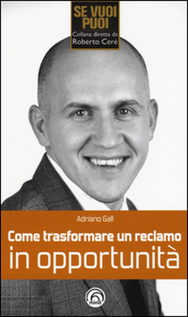 Come trasformare un reclamo in opportunità - Librerie.coop Come trasformare un reclamo in opportunità - Librerie.coop