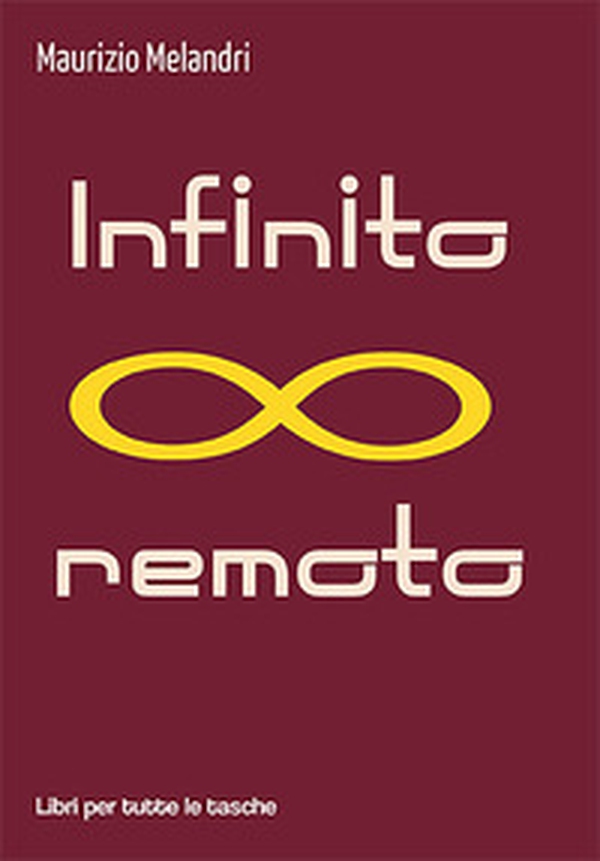 Infinito remoto - Librerie.coop Infinito remoto - Librerie.coop