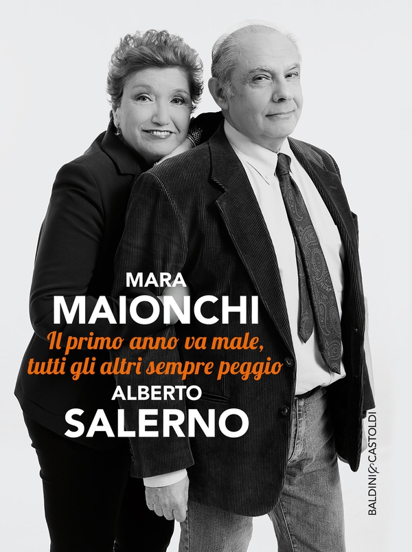 Il primo anno va male, tutti gli altri sempre peggio - Librerie.coop Il primo anno va male, tutti gli altri sempre peggio - Librerie.coop
