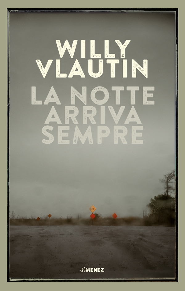 La notte arriva sempre - Librerie.coop La notte arriva sempre - Librerie.coop