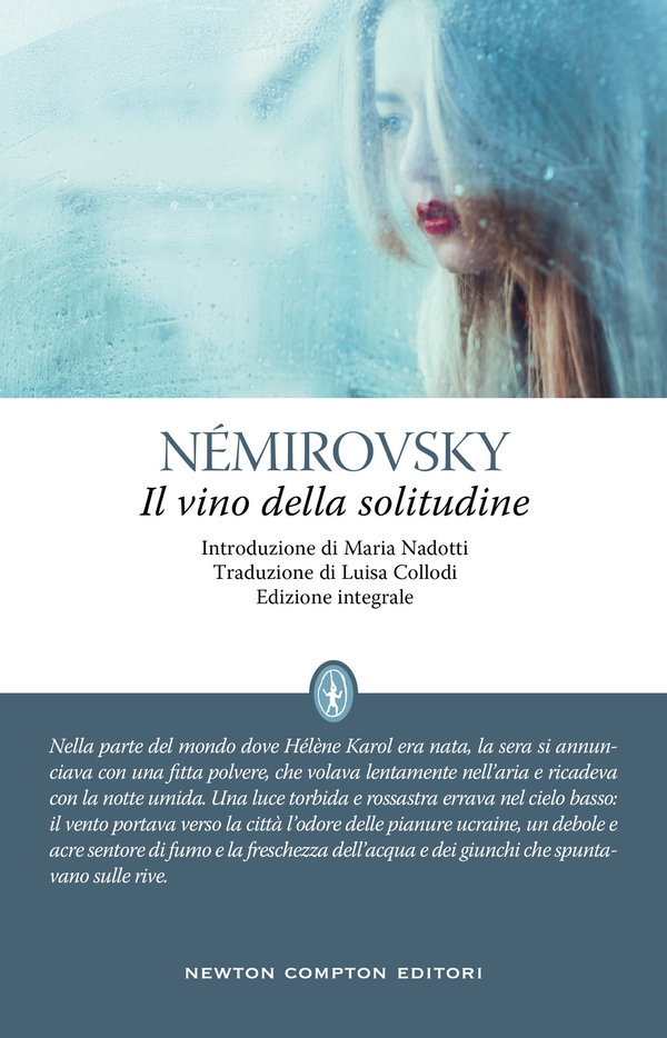 Il vino della solitudine - Librerie.coop Il vino della solitudine - Librerie.coop