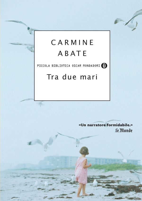 Tra due mari - Librerie.coop Tra due mari - Librerie.coop