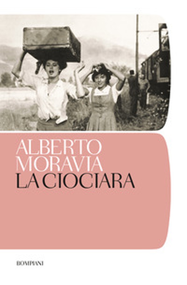 La ciociara - Librerie.coop La ciociara - Librerie.coop