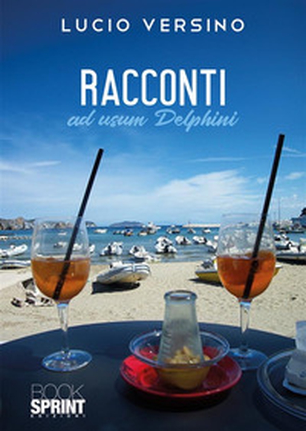 Racconti ad usum Delphini - Librerie.coop Racconti ad usum Delphini - Librerie.coop