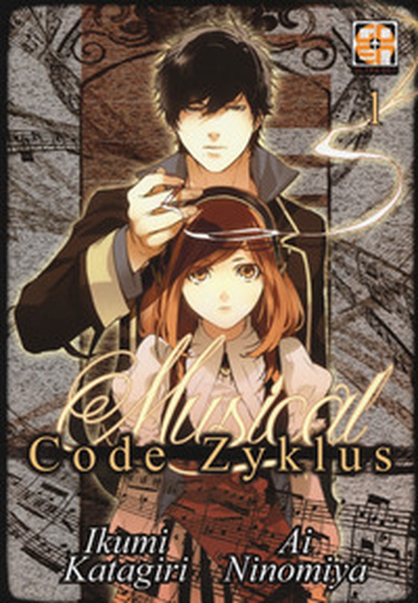 Musical code Zyklus - Librerie.coop Musical code Zyklus - Librerie.coop