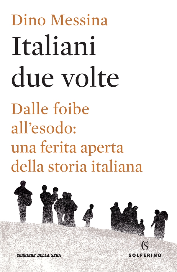 Italiani due volte - Librerie.coop Italiani due volte - Librerie.coop