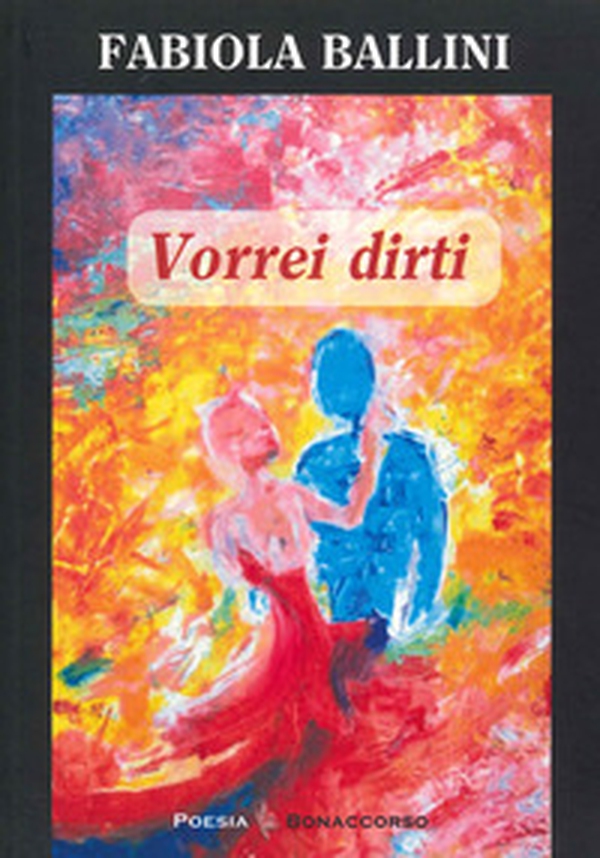 Vorrei dirti - Librerie.coop Vorrei dirti - Librerie.coop