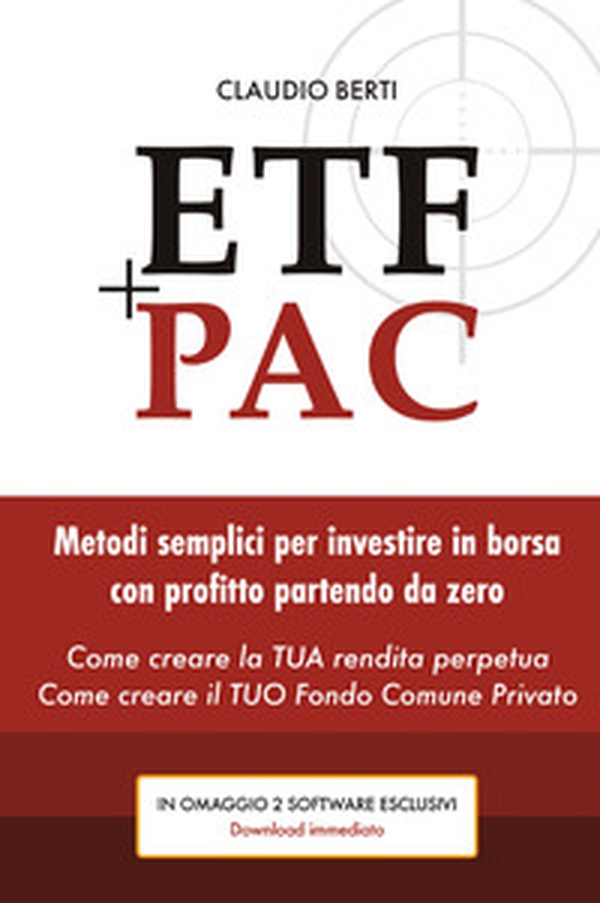 ETF+PAC - Librerie.coop ETF+PAC - Librerie.coop
