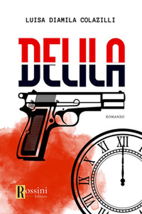 Delila - Librerie.coop Delila - Librerie.coop