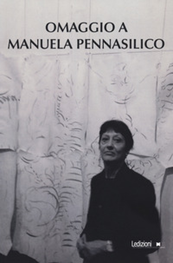 Omaggio a Manuela Pennasilico - Librerie.coop Omaggio a Manuela Pennasilico - Librerie.coop