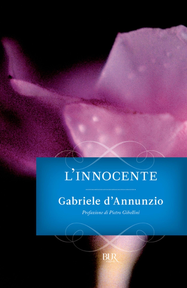 L'innocente - Librerie.coop L'innocente - Librerie.coop