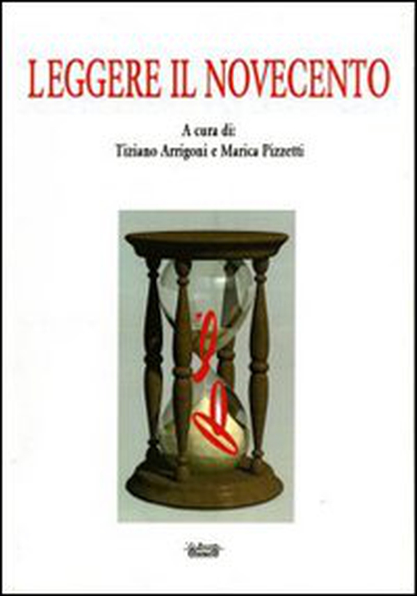 Leggere il Novecento - Librerie.coop Leggere il Novecento - Librerie.coop