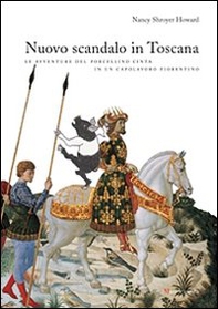 Un nuovo scandalo in Toscana. Le avventure del porcellino Cinta in un capolavoro fiorentino - Librerie.coop