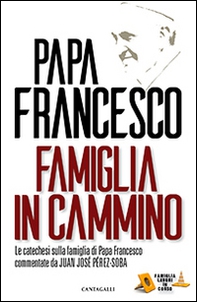 Famiglia in cammino. La catechesi sulla famiglia di papa Francesco - Librerie.coop