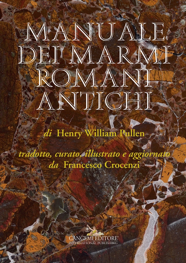 Manuale dei marmi romani antichi - Librerie.coop Manuale dei marmi romani antichi - Librerie.coop