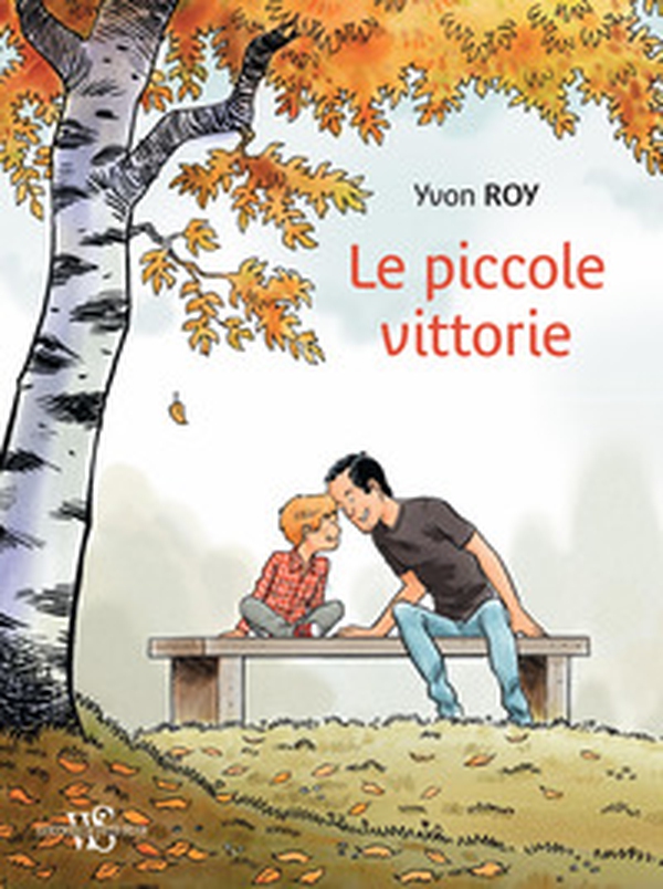 Le piccole vittorie - Librerie.coop Le piccole vittorie - Librerie.coop