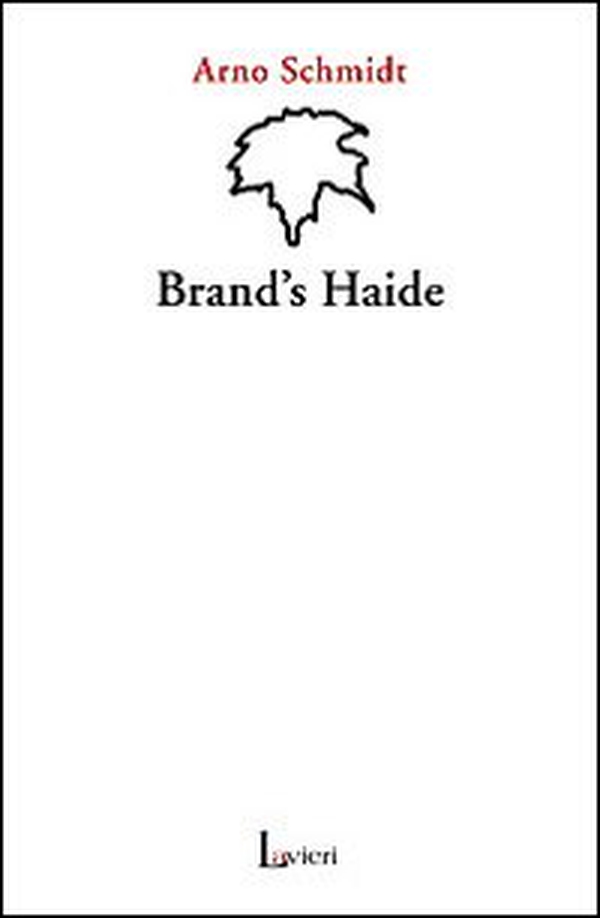 Brand's Haide - Librerie.coop Brand's Haide - Librerie.coop