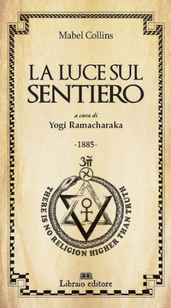La luce sul sentiero - Librerie.coop La luce sul sentiero - Librerie.coop