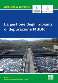 La gestione degli impianti di depurazione MBBR - Librerie.coop