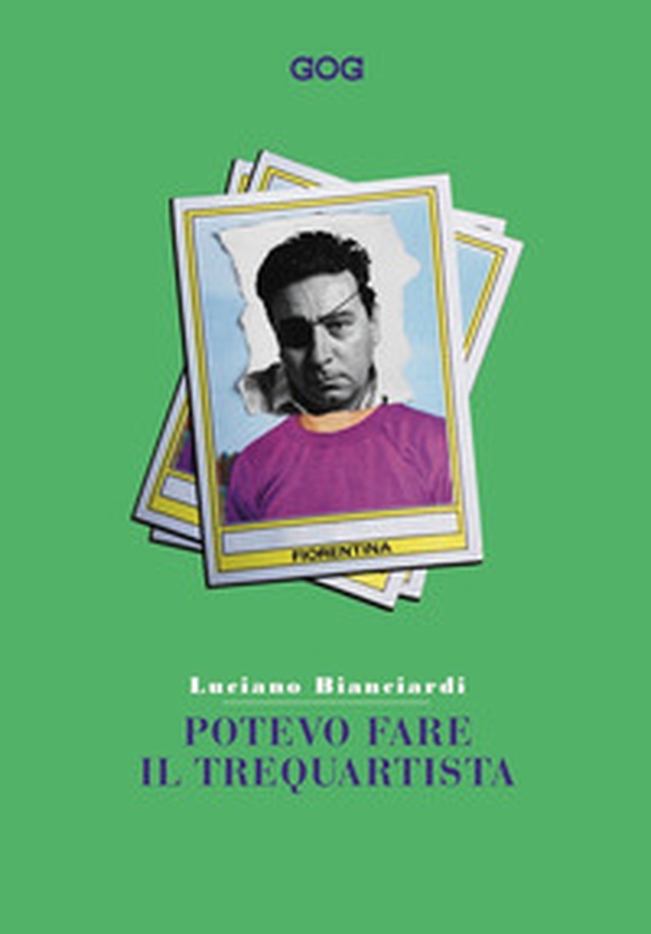 Potevo fare il trequartista - Librerie.coop Potevo fare il trequartista - Librerie.coop