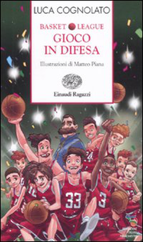 Gioco in difesa. Basket league - Librerie.coop Gioco in difesa. Basket league - Librerie.coop