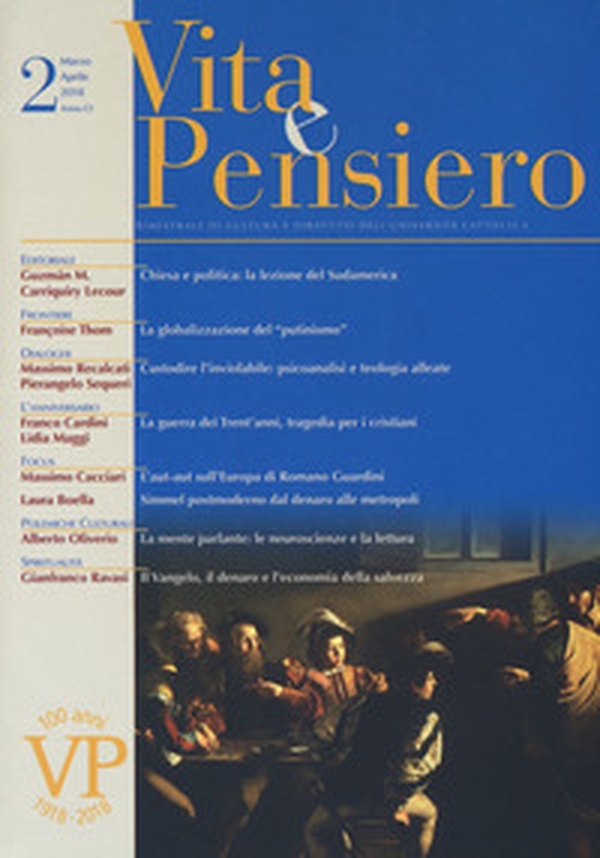 Vita e pensiero - Librerie.coop Vita e pensiero - Librerie.coop