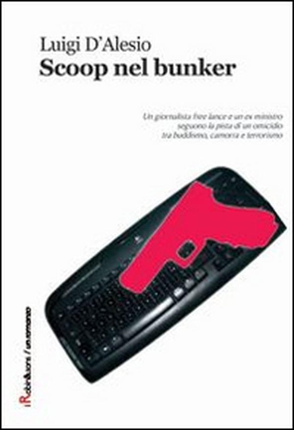 Scoop nel bunker - Librerie.coop Scoop nel bunker - Librerie.coop