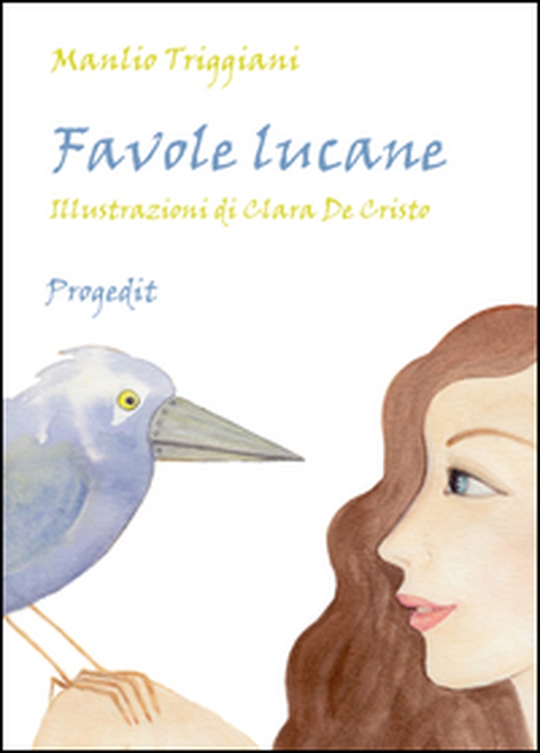 Favole lucane - Librerie.coop Favole lucane - Librerie.coop