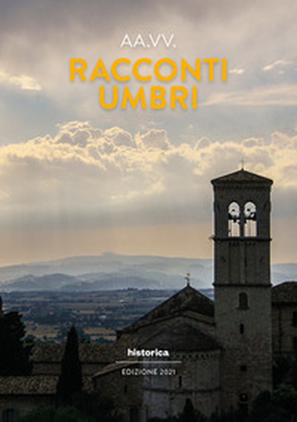 Racconti umbri - Librerie.coop Racconti umbri - Librerie.coop