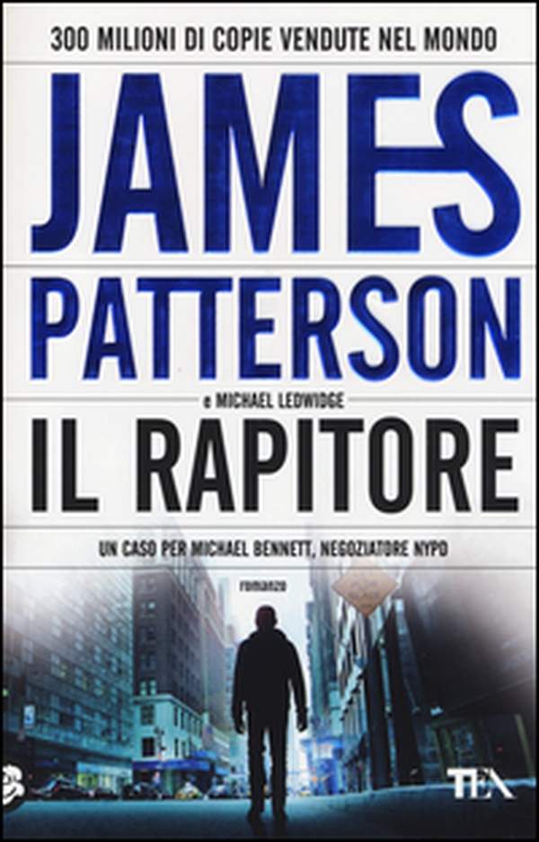 Il rapitore - Librerie.coop Il rapitore - Librerie.coop