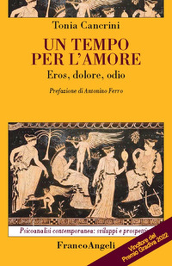 Un tempo per l'amore. Eros, dolore, odio - Librerie.coop Un tempo per l'amore. Eros, dolore, odio - Librerie.coop
