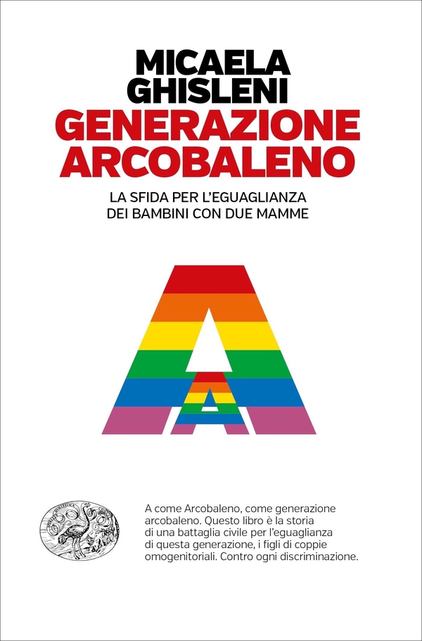 Generazione arcobaleno - Librerie.coop Generazione arcobaleno - Librerie.coop